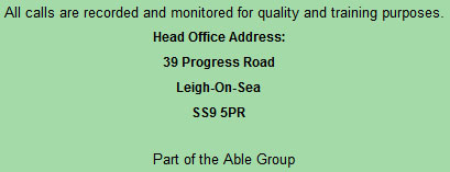 Carshalton Local Drainage Head Office